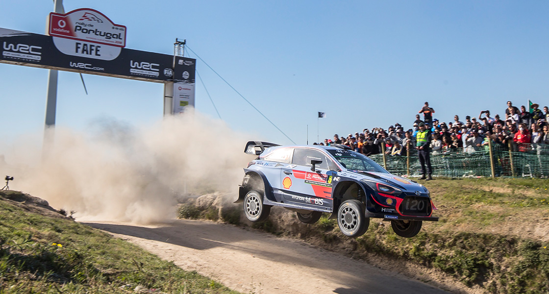 2018 WRC 4