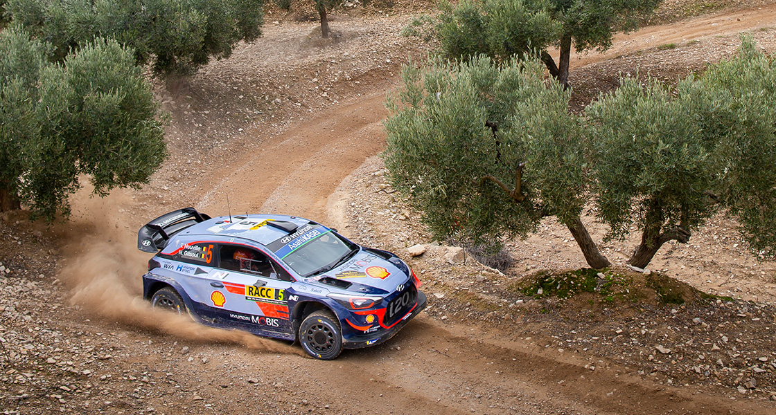 2018 WRC 7