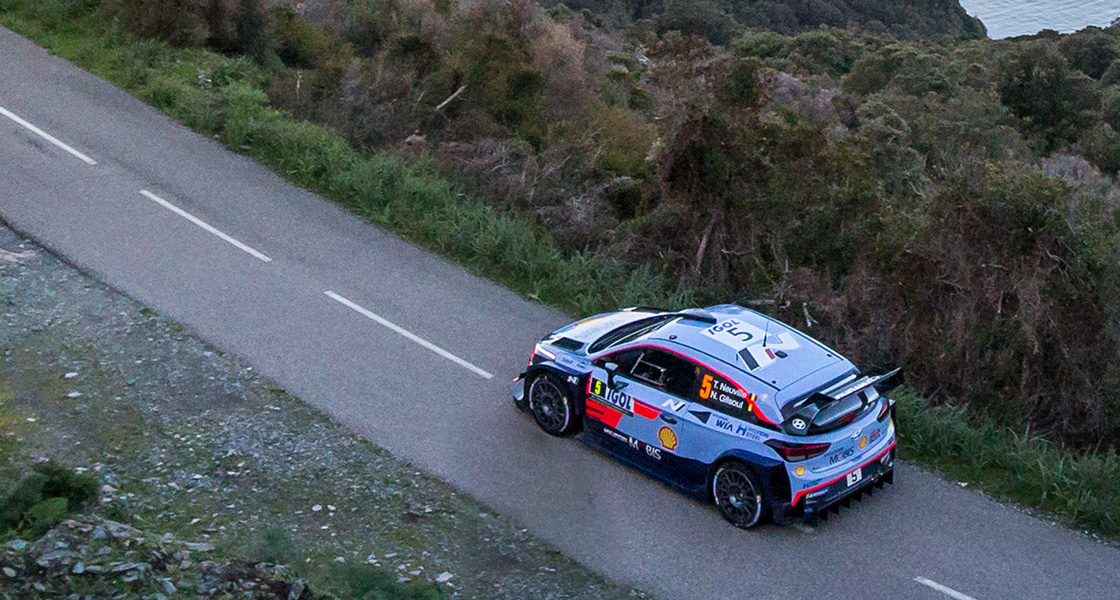 2018 WRC 9