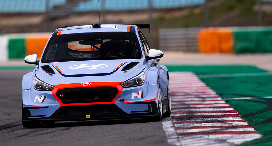 WTCR 2018 시즌 이미지 02