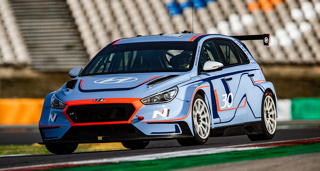 WTCR 2018 시즌 이미지 06