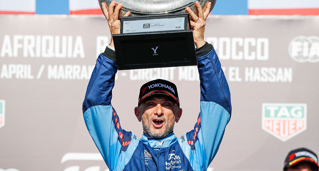WTCR 2019 시즌 이미지 02