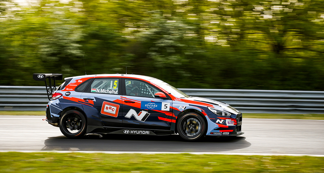 WTCR 2019 시즌 이미지 03