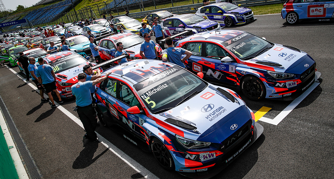 WTCR 2019 시즌 이미지 04