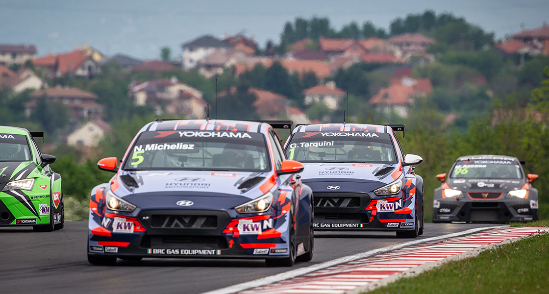 WTCR 2019 시즌 이미지 05