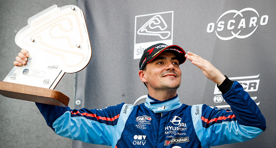 WTCR 2019 시즌 이미지 06