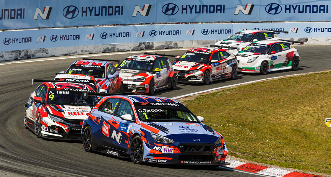 WTCR 2019 시즌 이미지 08