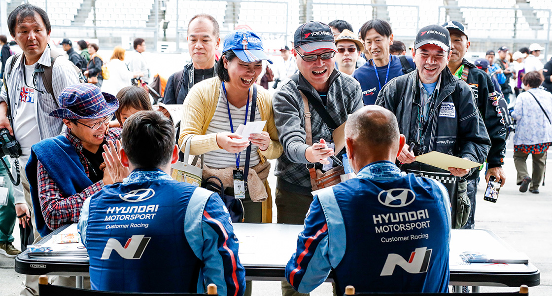 WTCR 2019 시즌 이미지 10
