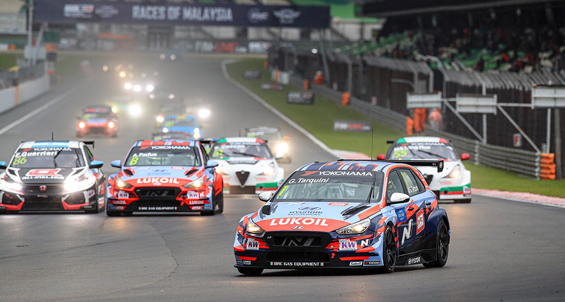 WTCR 2019 시즌 이미지 11