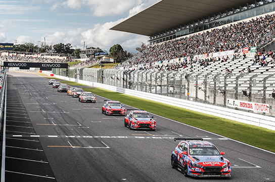 About WTCR