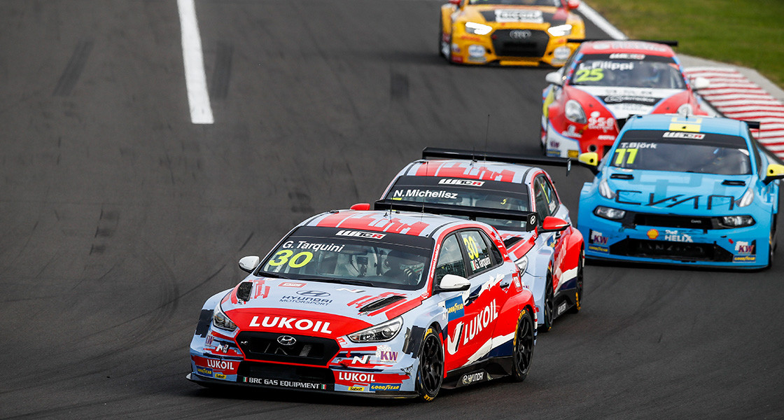 WTCR 2020시즌 이미지 -04