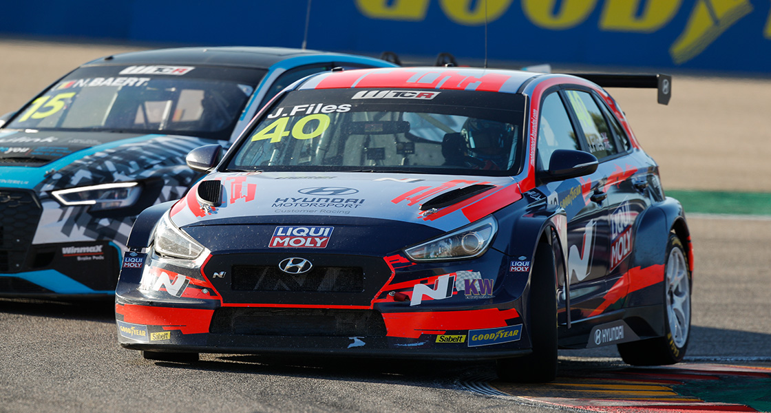 WTCR 2020시즌 이미지 -09