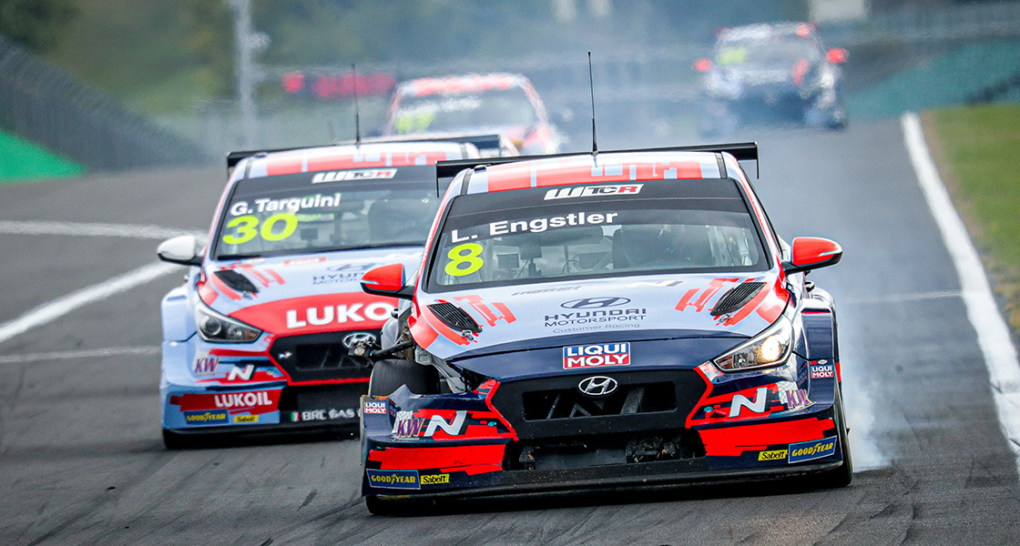 WTCR 2020시즌 이미지 -11