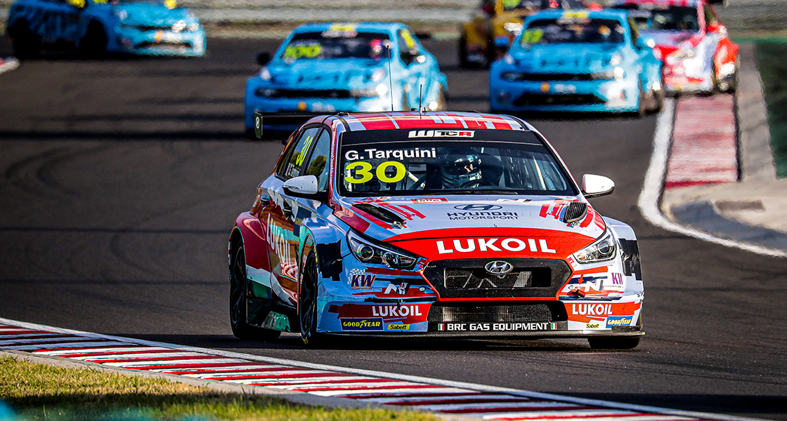 WTCR 2020시즌 이미지 -12
