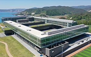 글로벌상생협력센터 지도 이미지