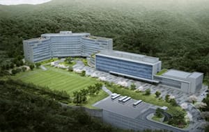 마북캠퍼스 지도 이미지