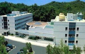 파주캠퍼스 지도 이미지