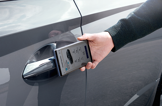 기본 기능 - 현대 디지털 키 1 | 현대자동차 - 현대닷컴 | 대한민국 대표 자동차회사 hyundai.com 기본 기능 - 현대 디지털 키 1 | 현대자동차 - 현대닷컴 | 대한민국 대표 자동차회사 Hyundai.Com