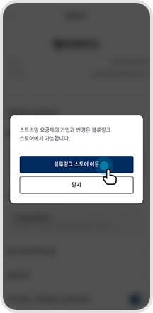 04. 블루링크 스토어 이동