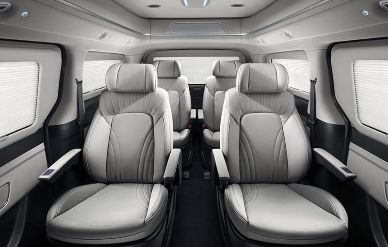 Hyundai Genesis Price >> GRAND STAREX Limousine - 6 Seater - MPV | HYUNDAI Motors Hyundai Genesis Price >> GRAND STAREX Limousine - 6 Seater - MPV | HYUNDAI Motors