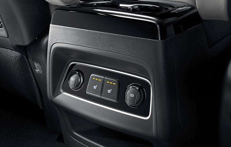 система отопления на hyundai starex 2012г