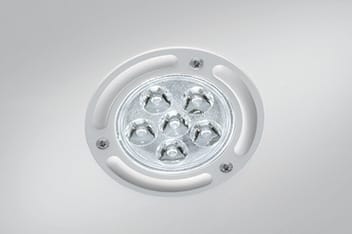 그랜드 스타렉스 특장 LED 실내등 (2개)