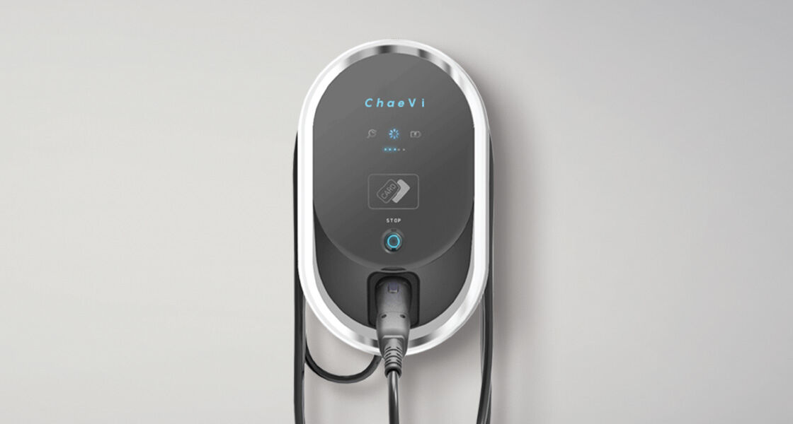 IONIQ Home charger