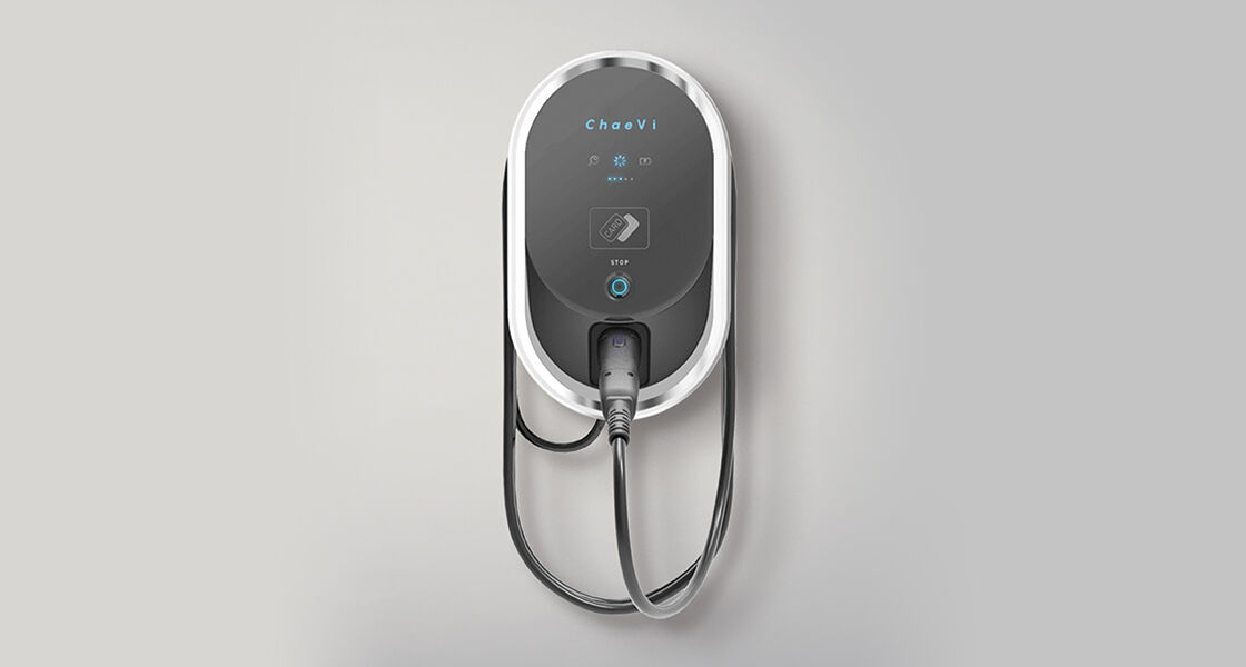Home charger