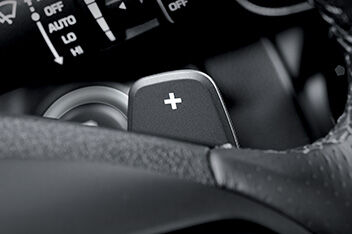 KONA Paddle Shifter