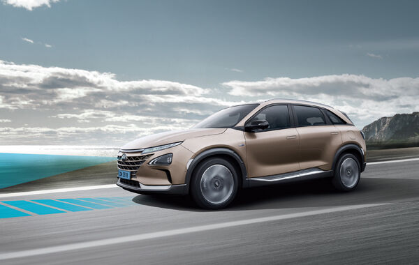 Forward collision avoidance assist and forward collision warning, vehicle start alert, smart cruise control