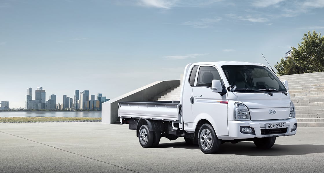 Hyundai super extra