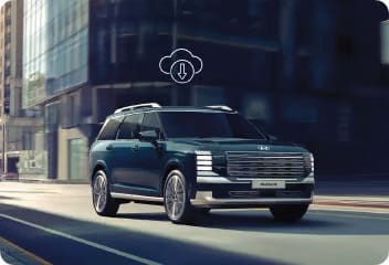 Wireless software update