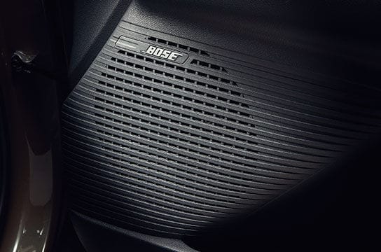 Bose Speaker