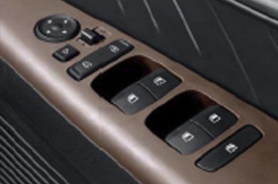 Power Window