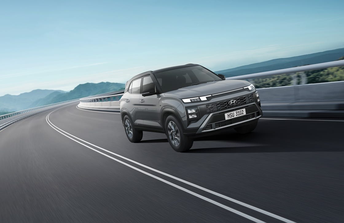 لا حدود يمكنها إيقافك مع أداء التوربو