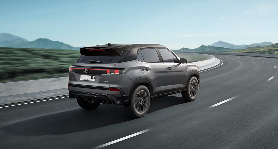 Powerful and efficient