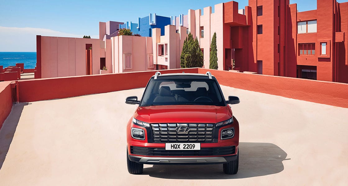 تضفي شعورًا حضريًا