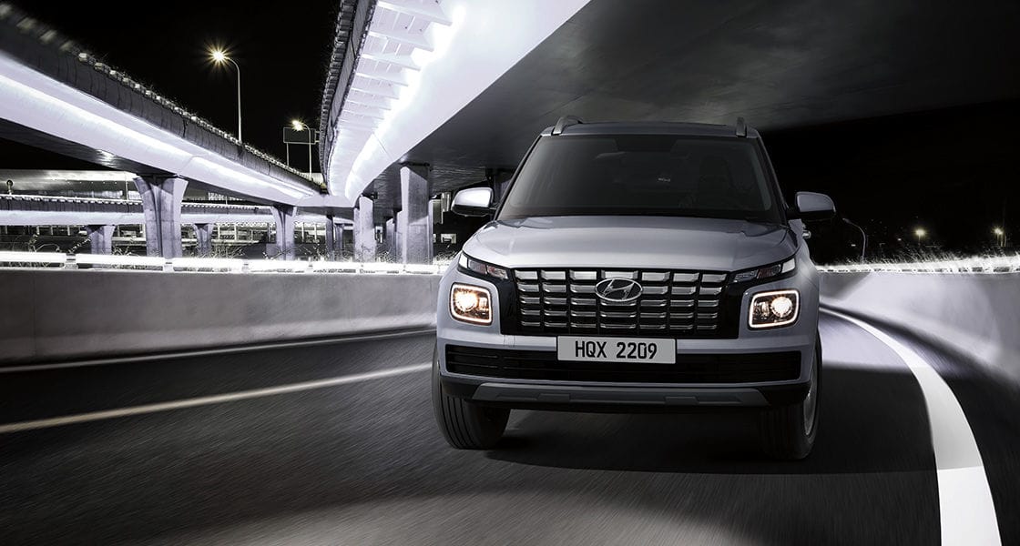 Venue fill the whole time with joy.