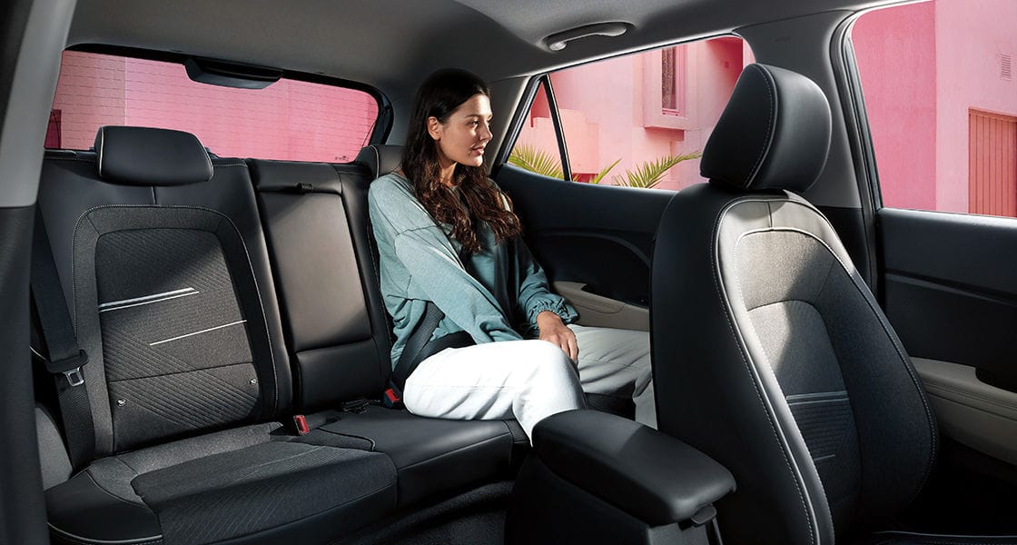 تمتع بجودة الحياة التي تريدها.