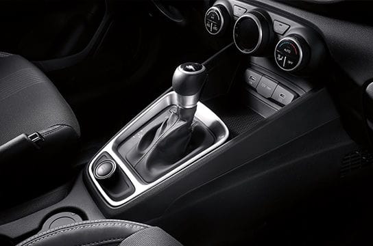 Automatic Transmission