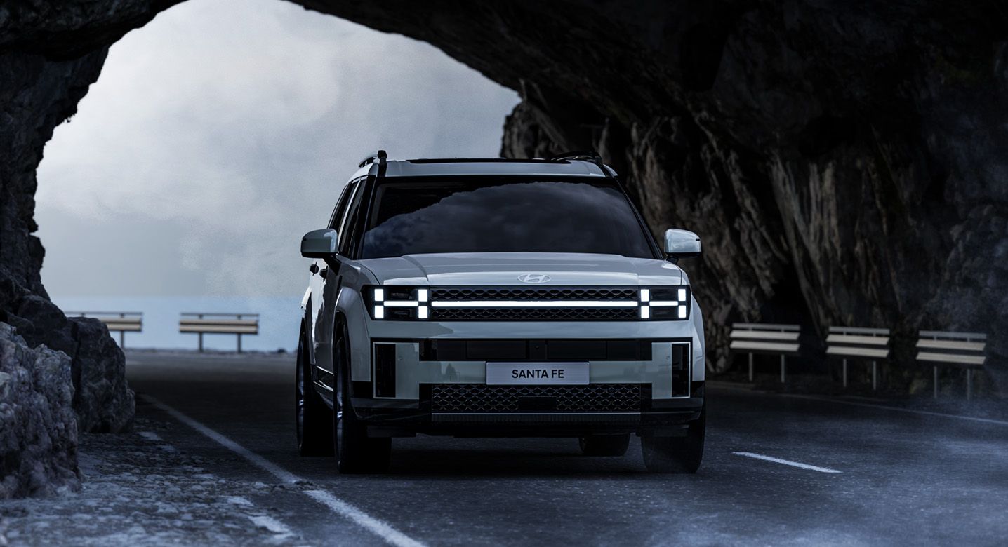 SANTAFE