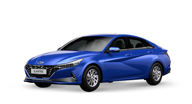 ELANTRA 2020