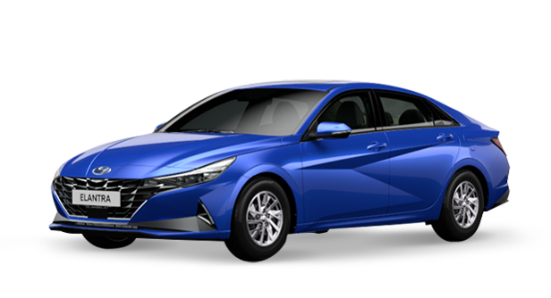 ELANTRA 2020