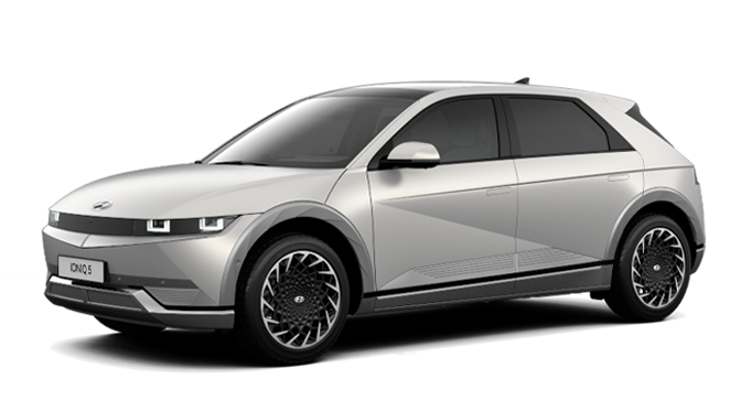 IONIQ 5