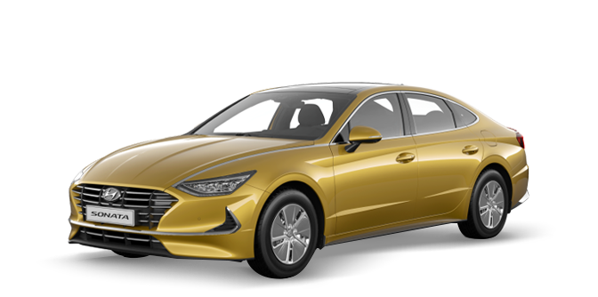 SONATA 2019