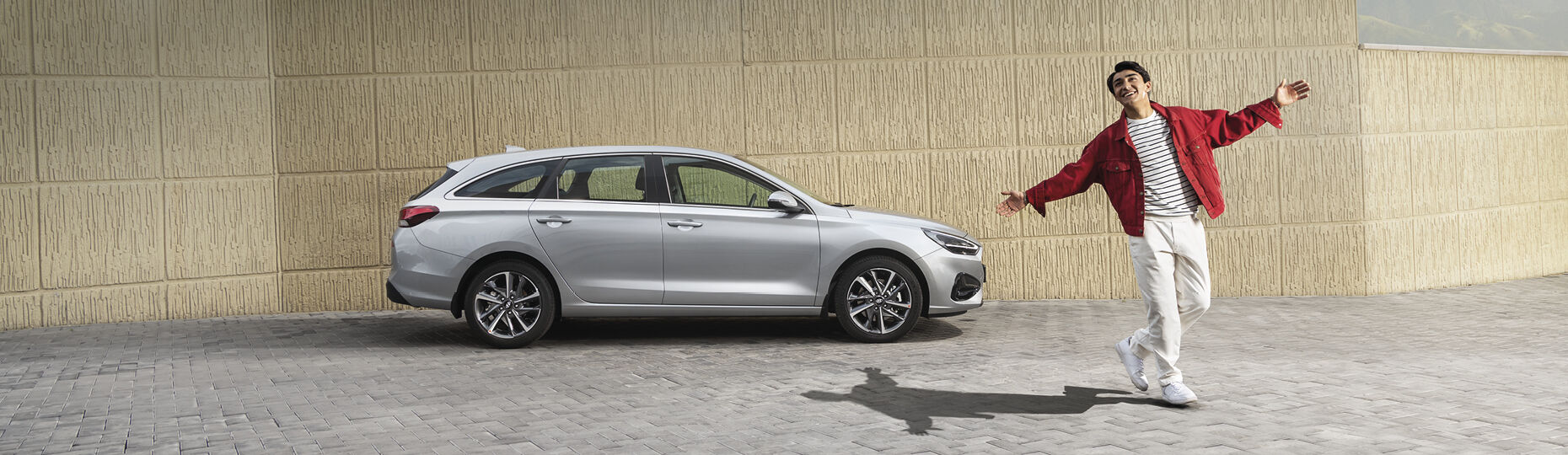 i30 exterior