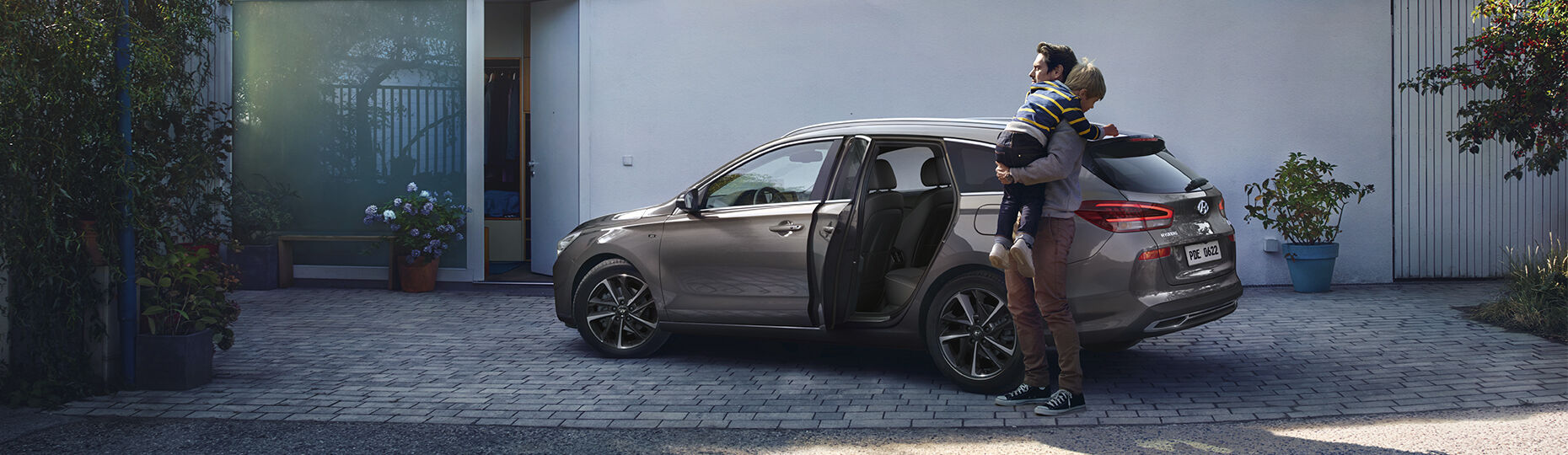 i30 exterior