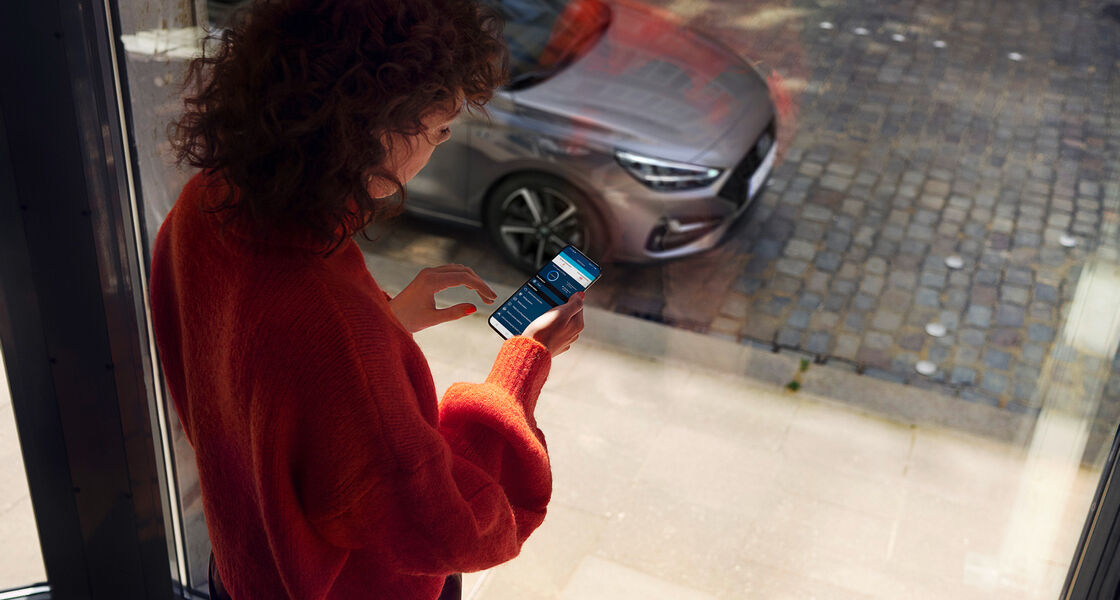 You have your heart in the right place, our technology.