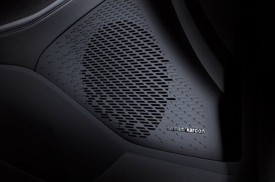 Speakers