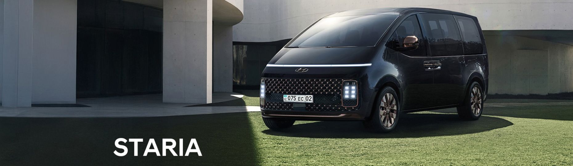 staria us4 premium kv